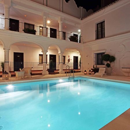 Hotel La Fonda Бенальмадена Экстерьер фото