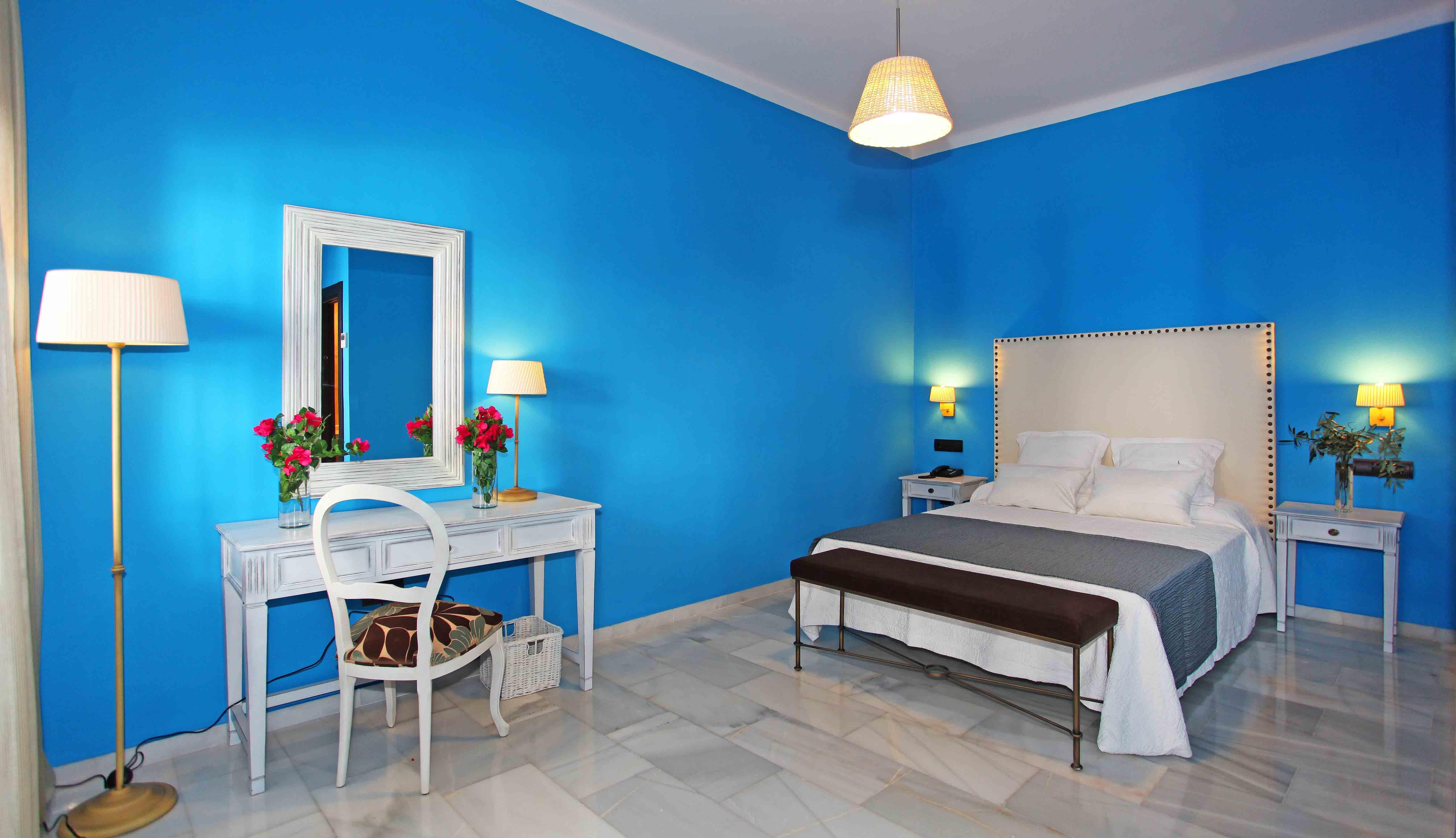 Hotel La Fonda Бенальмадена Номер фото